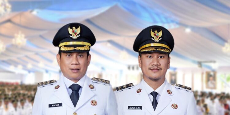 Tahun Kedua Memimpin, Pemkot Kotamobagu Evaluasi Tegas Aparatur Desa-Kelurahan: Tidak Disiplin Siap Dievaluasi