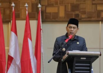 Masuk Tahun Kedua, Pemkot Kotamobagu Gelar Evaluasi Tegas untuk Aparatur Desa dan Kelurahan