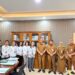 Sekda Kotamobagu Terima Tim Audit BPK Sulut, Audit Rinci LKPD 2025 Dimulai