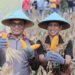 Dukung Swasembada Pangan 2026, Kakorbinmas Polri dan Wali Kota Kotamobagu Panen Raya Jagung di Motoboi Kecil