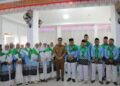 Pemkot Kotamobagu Siap Berangkatkan 48 Calon Jamaah Haji 2026, Tekankan Konsep Haji Ramah Lansia dan Disabilitas
