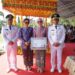 Pimpin Upacara Hari Kartini & Otda ke-30, Wali Kota Weny Gaib Tegaskan Komitmen Kesetaraan Gender dan Otonomi untuk Kesejahteraan