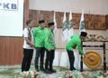 Wali Kota Weny Gaib Hadiri Muscab PKB se-BMR, Ajak Partai Politik Sinergi Dukung Pembangunan Daerah