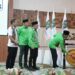 Wali Kota Weny Gaib Hadiri Muscab PKB se-BMR, Ajak Partai Politik Sinergi Dukung Pembangunan Daerah