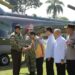 Kotamobagu Dapatkan Kehormatan, Menhan Sjafrie Sjamsoeddin Kunjungi Daerah dan Shalat Jumat Bersama Masyarakat