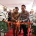 Wali Kota Weny Gaib Apresiasi Command Center Polres Kotamobagu, Siap Sinergi Teknologi untuk Keamanan Kota Jasa