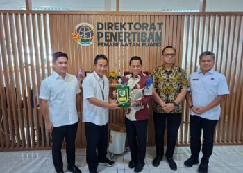 Wali Kota Weny Gaib Teken Berita Acara Verifikasi IPPR, Revisi RTRW Kotamobagu Masuk Tahap Krusial