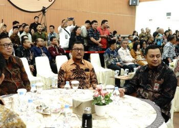 Bolsel Kembali Raih Opini WTP dari BPK RI untuk ke-12 Kalinya Secara Beruntun