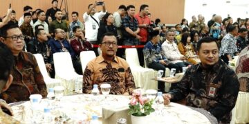 Bolsel Kembali Raih Opini WTP dari BPK RI untuk ke-12 Kalinya Secara Beruntun