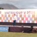 Wakili Wali Kota, Asisten I Sahaya Mokoginta Tutup Matali Cup V: Bukan Sekadar Kompetisi, Tapi Wadah Silaturahmi