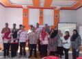 Sosialisasi Mitigasi Bencana. Membangun Desa Tangguh, Mengurangi Risiko Bencana ‎