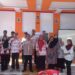 Sosialisasi Mitigasi Bencana. Membangun Desa Tangguh, Mengurangi Risiko Bencana ‎