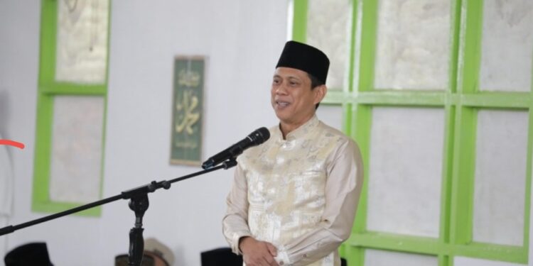 Safari Dakwah BKMT di Kotamobagu Hadirkan Angelina Sondakh, Wali Kota Weny Gaib: Bawa Berkah dan Motivasi