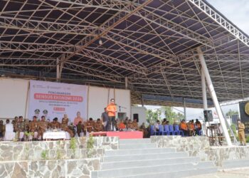 Pemkot Kotamobagu Dukung Sensus Ekonomi 2026, Rendy: Momentum Catat Potensi Ekonomi Daerah