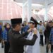 Wali Kota Weny Gaib Lantik Junaidi Simbala sebagai Penjabat Sangadi Moyag Tampoan