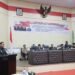 Sampaikan Ranperda Pertanggungjawaban APBD 2025, Wali Kota Weny Gaib Tegaskan Komitmen Tata Kelola Transparan dan Raih WTP 13 Kali Berturut-turut