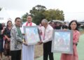 Hadiri HUT GMIBM ke-76, Wali Kota Weny Gaib Tegaskan Sinergi Pemerintah dan Gereja untuk Kemajuan Kotamobagu