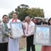 Hadiri HUT GMIBM ke-76, Wali Kota Weny Gaib Tegaskan Sinergi Pemerintah dan Gereja untuk Kemajuan Kotamobagu