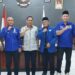 Wali Kota Kotamobagu dan DPD PAN Bahas Kolaborasi Pembangunan Daerah