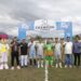 Wali Kota Weny Gaib Buka Totabuan Champion League 2026, Bukti Nyata Komitmen Pemkot Kotamobagu Majukan Sepak Bola BMR