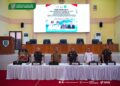 Sinergi Kuat Desa: Bupati Yusra Alhabsyi Hadiri Penguatan BPD, Tegaskan Peran Kunci Kawal Pembangunan Bolmong