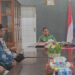 Buka Ruang Kolaborasi, Wali Kota Weny Gaib Sambut Silaturahmi Rektor IAI Muhammadiyah Kotamobagu