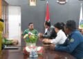 Perkuat Sinergi Pajak, Wali Kota Weny Gaib dan KPP Pratama Kotamobagu Sepakat Kedepankan Edukasi Humanis