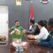 Perkuat Sinergi Pajak, Wali Kota Weny Gaib dan KPP Pratama Kotamobagu Sepakat Kedepankan Edukasi Humanis