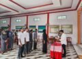 Pelantikan Kepala Dusun I Desa Tolondadu II Resmi Dilaksanakan, Sangadi Tekankan Amanah Pelayanan