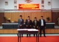 Perubahan KUA-PPAS TA 2026 Bolsel Disepakati, Fokus Pada Kebutuhan Masyarakat