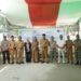 Pimpinan DPRD Bolsel Tinjau Langsung Pelaksanaan Program Makanan Bergizi di Pinolosian Tengah