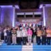 Wali Kota Kotamobagu Hadiri Rona Budaya Sulut 2026, Perkuat Komitmen Lestarikan Warisan Budaya