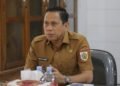 Antisipasi Karhutla Musim Kemarau, Pemkot Kotamobagu Terbitkan Surat Edaran