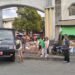 DLH Kotamobagu Minta Pedagang Pasar 23 Maret Tak Buang Sampah di Area Parkir
