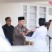 Jelang HUT ke-81 RI, Pemkot Kotamobagu Gelar Prosesi Pemindahan dan Persemayaman Sang Merah Putih