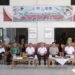 Wali Kota Lepas Atlet Gojukai Kotamobagu Berlaga di Kajati Sulut Cup V 2026