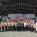 Lepas Kontingen Jamnas ke-12, Wali Kota Weny Gaib: Jaga Nama Baik Kotamobagu di Tingkat Nasional