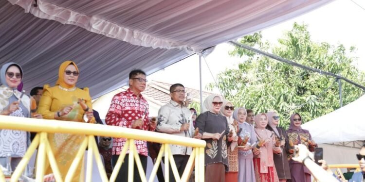 Pemkot Kotamobagu Apresiasi Gorontalo Karnaval Karawo 2026, Dorong Kerja Sama Ekonomi Kreatif