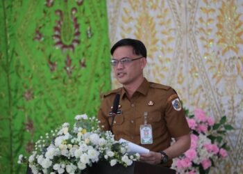 Pemkot Kotamobagu Imbau Warga Upai dan Poopo Tahan Diri, Percayakan Penanganan ke Aparat
