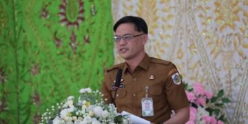 Pemkot Kotamobagu Imbau Warga Upai dan Poopo Tahan Diri, Percayakan Penanganan ke Aparat