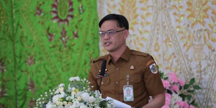 Pemkot Kotamobagu Imbau Warga Upai dan Poopo Tahan Diri, Percayakan Penanganan ke Aparat