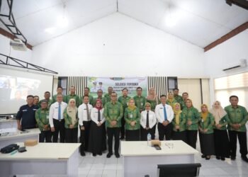 Pemkot Kotamobagu Buka Seleksi Terbuka 2 Jabatan Pimpinan Tinggi Pratama