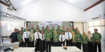 Pemkot Kotamobagu Buka Seleksi Terbuka 2 Jabatan Pimpinan Tinggi Pratama