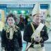 Wakil Bupati Bolmong Hadiri Upacara HUT ke-62 Provinsi Sulawesi Utara, Dukung Semangat “Melaju”